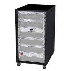Широкополосный усилитель мощности Vectawave VBA200-3000