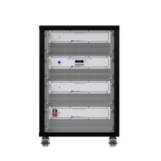 Широкополосный усилитель мощности Vectawave VBA250-1500A